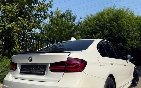 BMW 3 серия, 2017 год, 2 200 000 рублей, 11 фотография