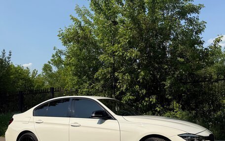BMW 3 серия, 2017 год, 2 200 000 рублей, 13 фотография
