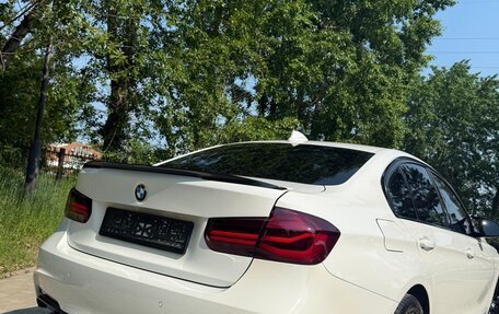 BMW 3 серия, 2017 год, 2 200 000 рублей, 14 фотография