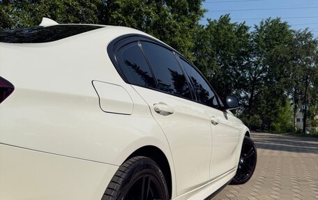 BMW 3 серия, 2017 год, 2 200 000 рублей, 15 фотография