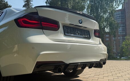BMW 3 серия, 2017 год, 2 200 000 рублей, 16 фотография