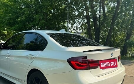 BMW 3 серия, 2017 год, 2 200 000 рублей, 7 фотография