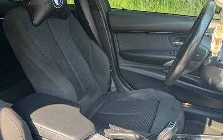 BMW 3 серия, 2017 год, 2 200 000 рублей, 21 фотография