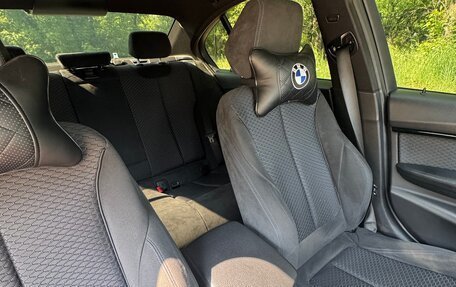 BMW 3 серия, 2017 год, 2 200 000 рублей, 22 фотография