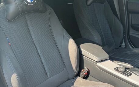 BMW 3 серия, 2017 год, 2 200 000 рублей, 20 фотография