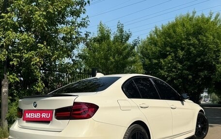BMW 3 серия, 2017 год, 2 200 000 рублей, 10 фотография
