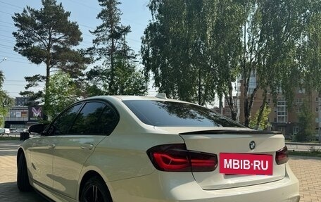 BMW 3 серия, 2017 год, 2 200 000 рублей, 17 фотография
