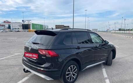 Volkswagen Tiguan II, 2019 год, 2 330 000 рублей, 3 фотография