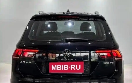 Volkswagen Tiguan II, 2023 год, 2 040 123 рублей, 5 фотография