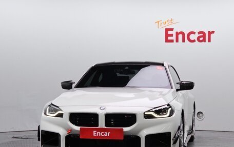 BMW M2, 2025 год, 10 100 000 рублей, 2 фотография