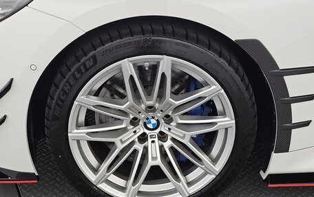 BMW M2, 2025 год, 10 100 000 рублей, 3 фотография