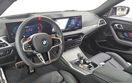 BMW M2, 2025 год, 10 100 000 рублей, 7 фотография