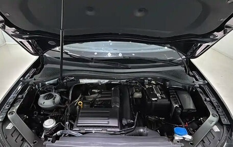 Volkswagen Tiguan II, 2023 год, 2 040 123 рублей, 18 фотография