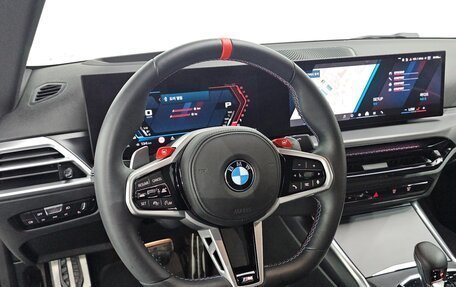 BMW M2, 2025 год, 10 100 000 рублей, 8 фотография