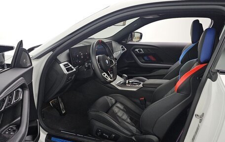 BMW M2, 2025 год, 10 100 000 рублей, 6 фотография