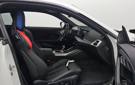 BMW M2, 2025 год, 10 100 000 рублей, 17 фотография