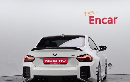 BMW M2, 2025 год, 10 100 000 рублей, 5 фотография
