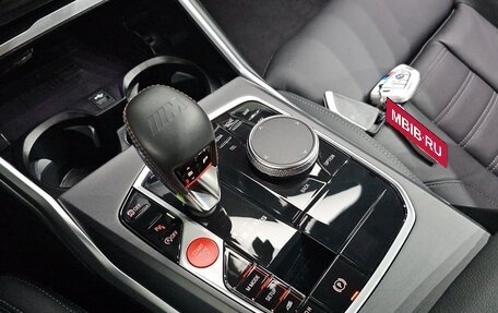 BMW M2, 2025 год, 10 100 000 рублей, 16 фотография