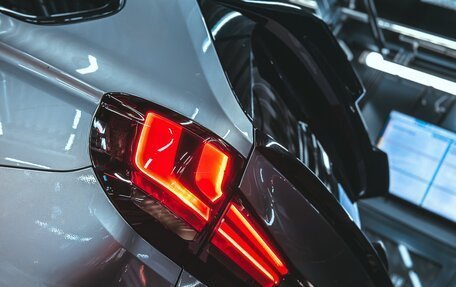 BMW X5 M, 2017 год, 4 000 000 рублей, 5 фотография