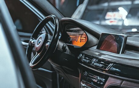 BMW X5 M, 2017 год, 4 000 000 рублей, 7 фотография