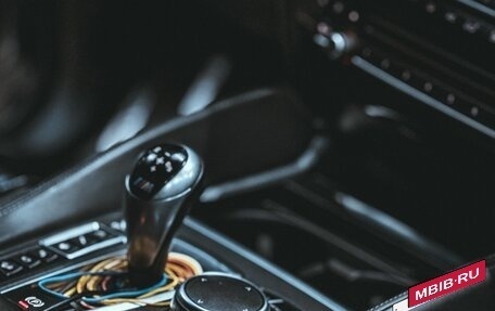 BMW X5 M, 2017 год, 4 000 000 рублей, 9 фотография