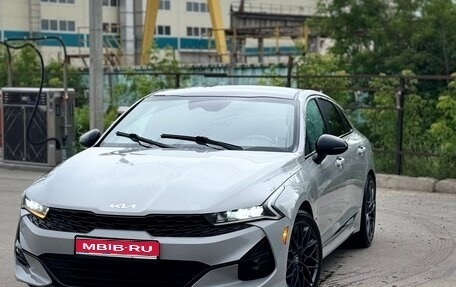KIA K5, 2021 год, 1 900 000 рублей, 1 фотография