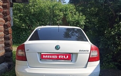 Skoda Octavia, 2012 год, 980 000 рублей, 1 фотография