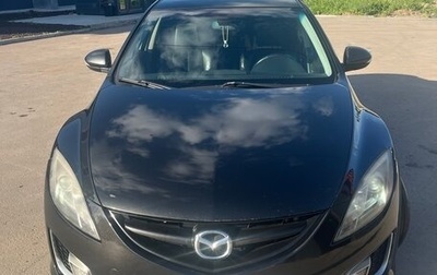 Mazda 6, 2008 год, 680 000 рублей, 1 фотография