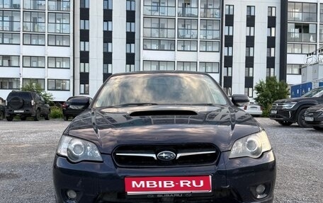 Subaru Legacy IV, 2005 год, 730 000 рублей, 1 фотография