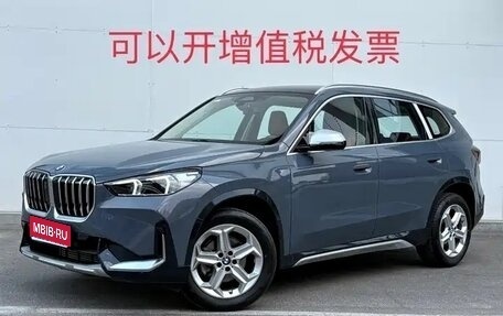 BMW X1, 2023 год, 3 302 000 рублей, 1 фотография