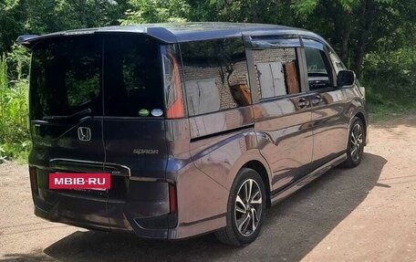 Honda Stepwgn IV, 2017 год, 2 100 000 рублей, 5 фотография