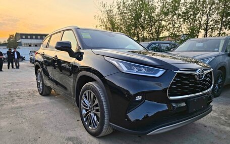 Toyota Highlander, 2026 год, 5 097 010 рублей, 1 фотография