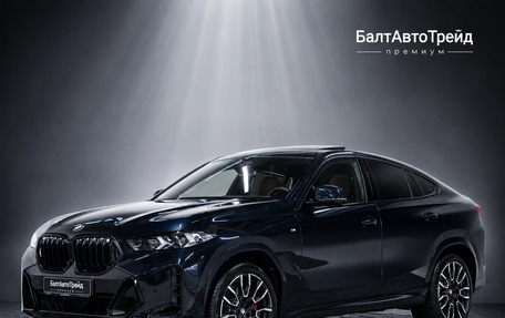 BMW X6, 2026 год, 16 990 000 рублей, 1 фотография