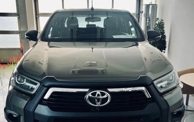 Toyota Hilux VIII, 2023 год, 8 450 000 рублей, 1 фотография