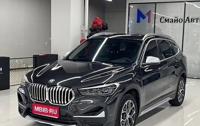 BMW X1, 2022 год, 2 683 000 рублей, 1 фотография