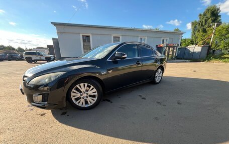 Mazda 6, 2008 год, 680 000 рублей, 2 фотография