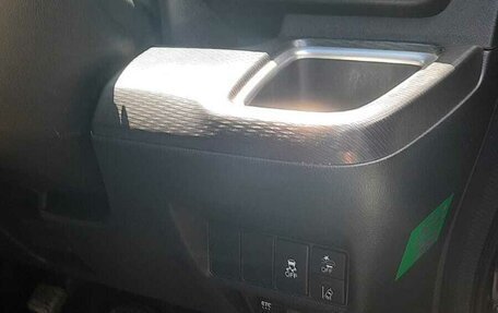 Honda Stepwgn IV, 2017 год, 2 100 000 рублей, 7 фотография