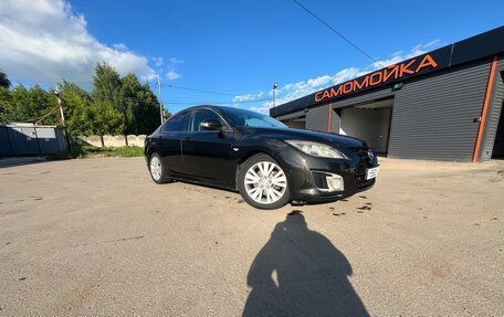 Mazda 6, 2008 год, 680 000 рублей, 3 фотография