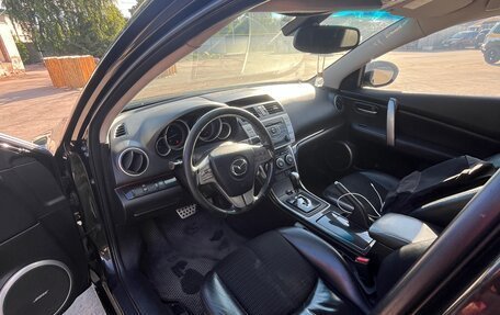 Mazda 6, 2008 год, 680 000 рублей, 4 фотография
