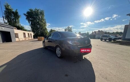 Mazda 6, 2008 год, 680 000 рублей, 9 фотография