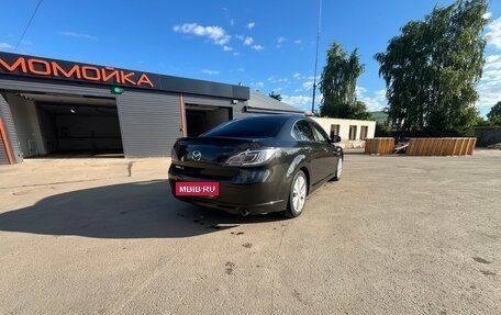 Mazda 6, 2008 год, 680 000 рублей, 8 фотография