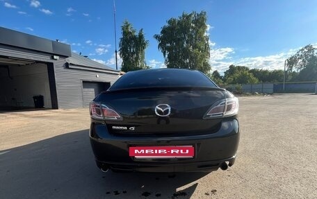 Mazda 6, 2008 год, 680 000 рублей, 7 фотография