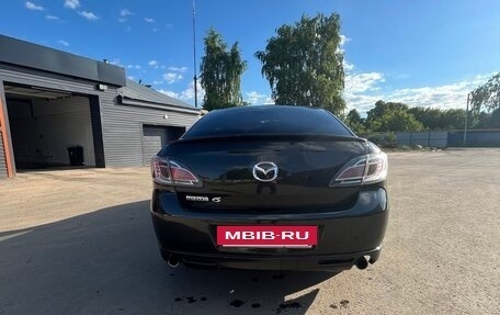 Mazda 6, 2008 год, 680 000 рублей, 6 фотография