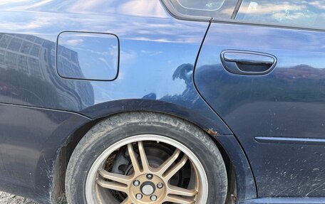 Subaru Legacy IV, 2005 год, 730 000 рублей, 10 фотография