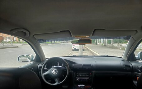 Volkswagen Passat B5+ рестайлинг, 2003 год, 335 000 рублей, 8 фотография