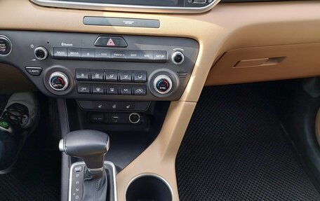KIA Sportage IV рестайлинг, 2020 год, 2 800 000 рублей, 13 фотография