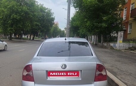 Volkswagen Passat B5+ рестайлинг, 2003 год, 335 000 рублей, 6 фотография