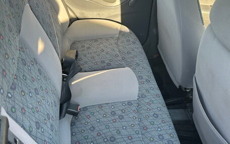 Daewoo Matiz I, 2007 год, 230 000 рублей, 8 фотография