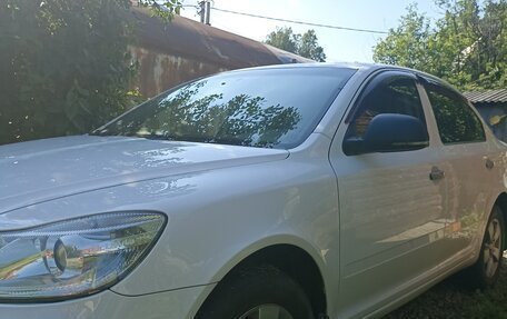 Skoda Octavia, 2012 год, 980 000 рублей, 2 фотография