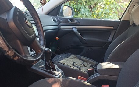 Skoda Octavia, 2012 год, 980 000 рублей, 3 фотография